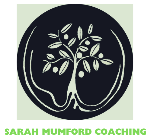 Sarah Mumford Coaching logo